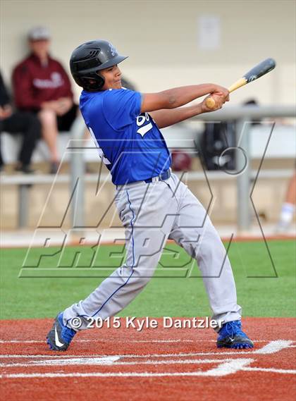 Thumbnail 1 in Cumby @ Krum (Krum Wood Bat Festival) photogallery.