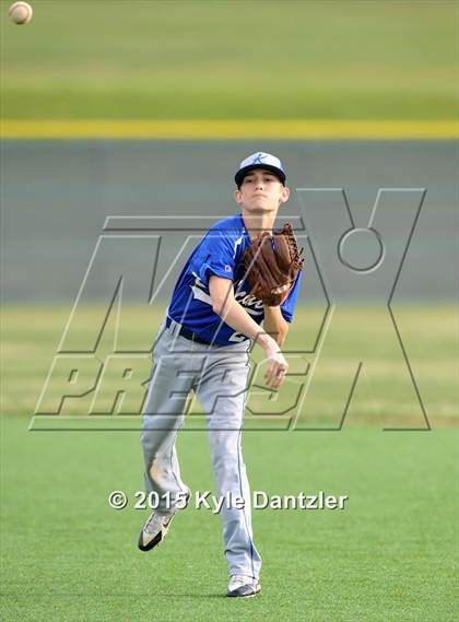 Thumbnail 3 in Cumby @ Krum (Krum Wood Bat Festival) photogallery.