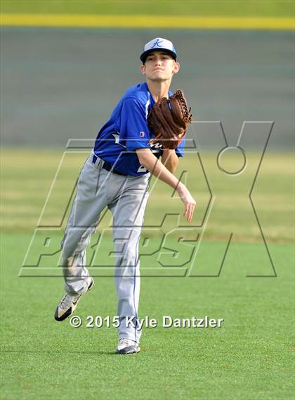Thumbnail 3 in Cumby @ Krum (Krum Wood Bat Festival) photogallery.