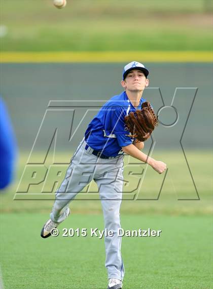 Thumbnail 2 in Cumby @ Krum (Krum Wood Bat Festival) photogallery.
