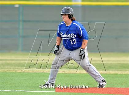 Thumbnail 2 in Cumby @ Krum (Krum Wood Bat Festival) photogallery.