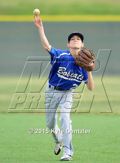 Thumbnail 1 in Cumby @ Krum (Krum Wood Bat Festival) photogallery.