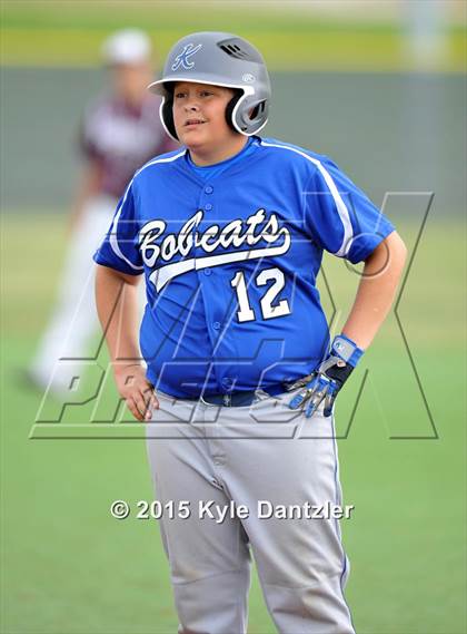 Thumbnail 1 in Cumby @ Krum (Krum Wood Bat Festival) photogallery.