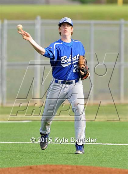 Thumbnail 2 in Cumby @ Krum (Krum Wood Bat Festival) photogallery.