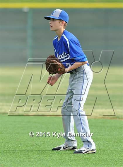 Thumbnail 1 in Cumby @ Krum (Krum Wood Bat Festival) photogallery.
