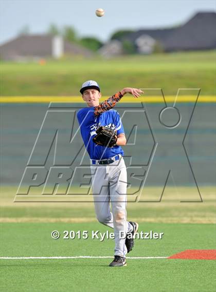 Thumbnail 1 in Cumby @ Krum (Krum Wood Bat Festival) photogallery.