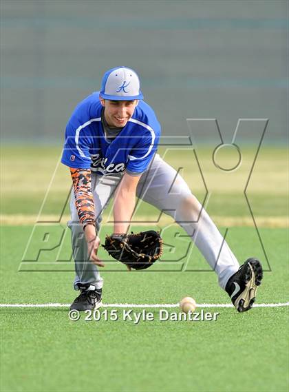 Thumbnail 3 in Cumby @ Krum (Krum Wood Bat Festival) photogallery.