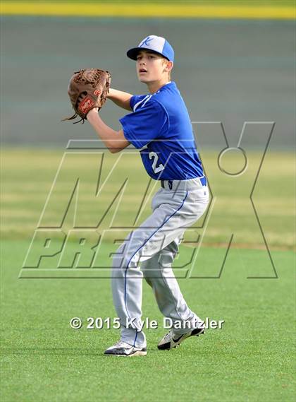 Thumbnail 1 in Cumby @ Krum (Krum Wood Bat Festival) photogallery.
