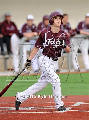 Cumby @ Krum (Krum Wood Bat Festival)