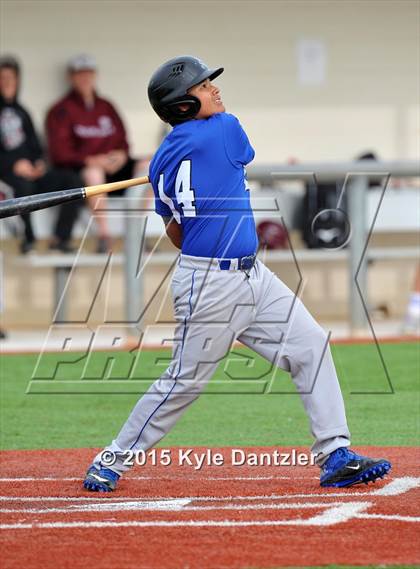 Thumbnail 2 in Cumby @ Krum (Krum Wood Bat Festival) photogallery.
