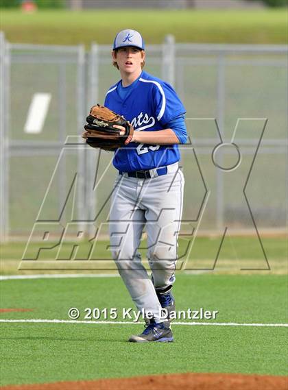 Thumbnail 3 in Cumby @ Krum (Krum Wood Bat Festival) photogallery.
