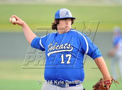 Thumbnail 3 in Cumby @ Krum (Krum Wood Bat Festival) photogallery.