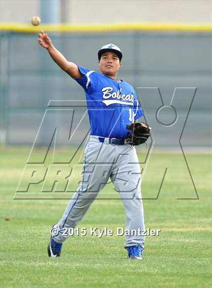 Thumbnail 3 in Cumby @ Krum (Krum Wood Bat Festival) photogallery.