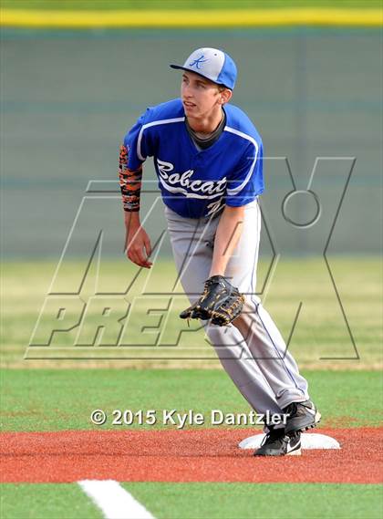 Thumbnail 1 in Cumby @ Krum (Krum Wood Bat Festival) photogallery.