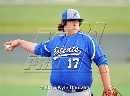 Thumbnail 2 in Cumby @ Krum (Krum Wood Bat Festival) photogallery.