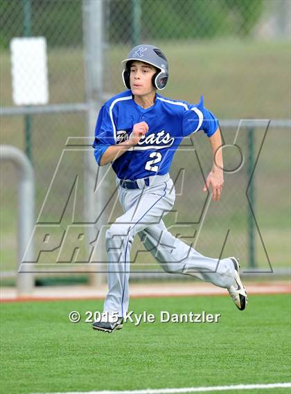 Thumbnail 2 in Cumby @ Krum (Krum Wood Bat Festival) photogallery.