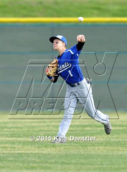 Thumbnail 3 in Cumby @ Krum (Krum Wood Bat Festival) photogallery.