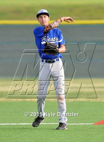Thumbnail 2 in Cumby @ Krum (Krum Wood Bat Festival) photogallery.