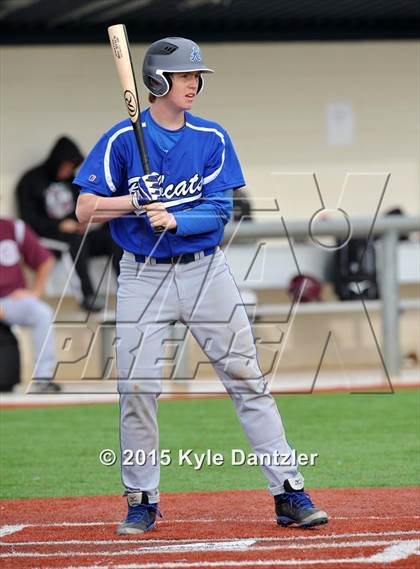 Thumbnail 3 in Cumby @ Krum (Krum Wood Bat Festival) photogallery.