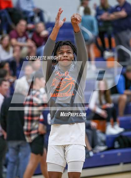 Thumbnail 3 in Riverview vs Bradenton Christian School photogallery.