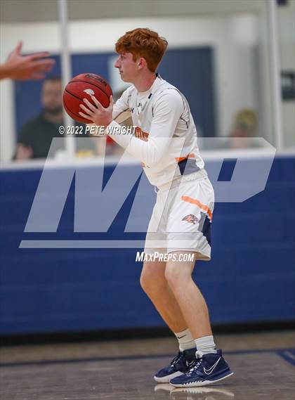 Thumbnail 2 in Riverview vs Bradenton Christian School photogallery.