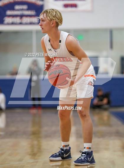 Thumbnail 1 in Riverview vs Bradenton Christian School photogallery.