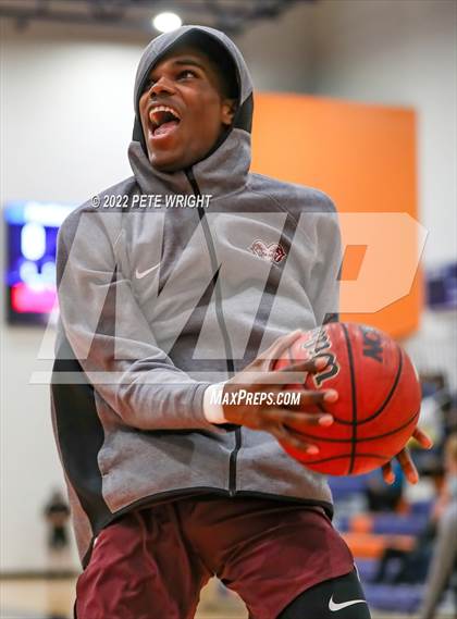 Thumbnail 2 in Riverview vs Bradenton Christian School photogallery.