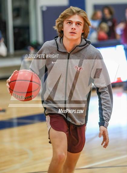 Thumbnail 1 in Riverview vs Bradenton Christian School photogallery.