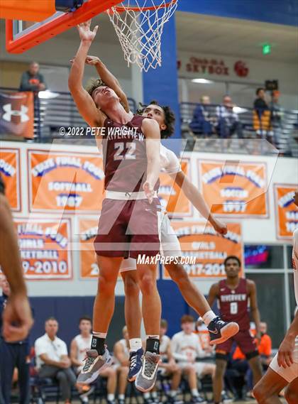 Thumbnail 2 in Riverview vs Bradenton Christian School photogallery.