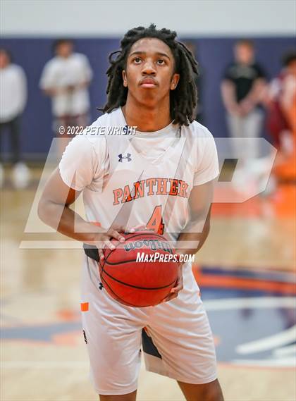 Thumbnail 1 in Riverview vs Bradenton Christian School photogallery.
