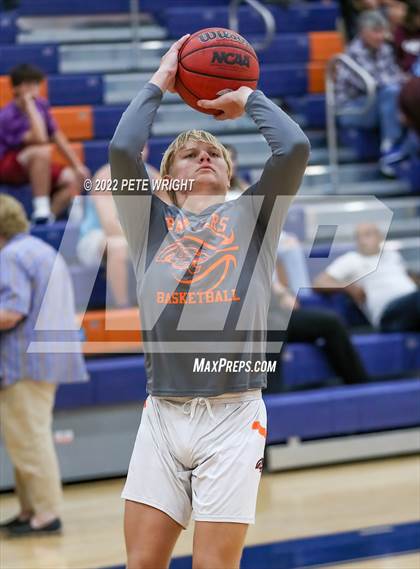 Thumbnail 1 in Riverview vs Bradenton Christian School photogallery.