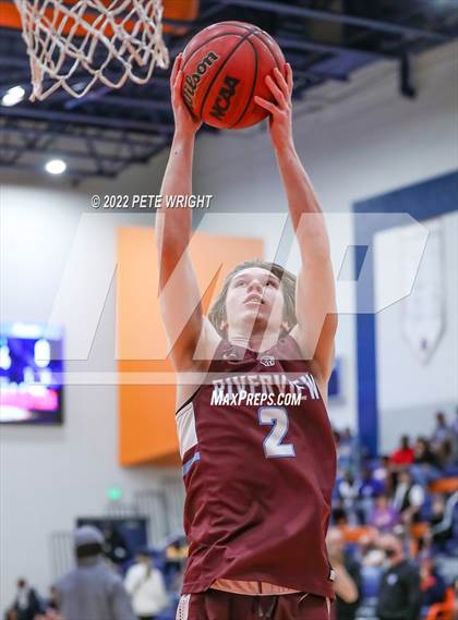 Thumbnail 1 in Riverview vs Bradenton Christian School photogallery.