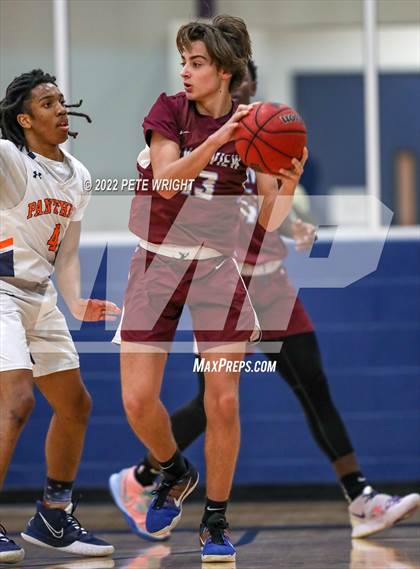 Thumbnail 1 in Riverview vs Bradenton Christian School photogallery.