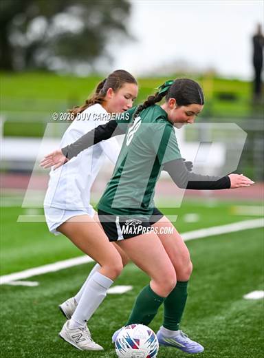 West Campus vs. Argonaut (CIF SJS Div 5 Semifinal)