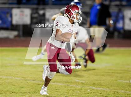 Thumbnail 3 in Kofa @ Dobson photogallery.