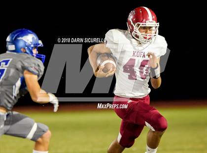 Thumbnail 2 in Kofa @ Dobson photogallery.