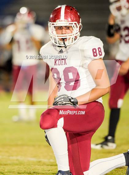 Thumbnail 3 in Kofa @ Dobson photogallery.
