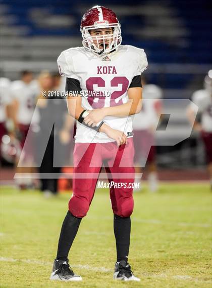 Thumbnail 1 in Kofa @ Dobson photogallery.