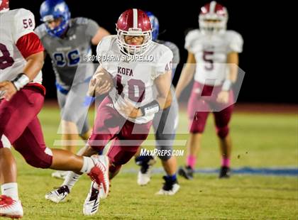 Thumbnail 1 in Kofa @ Dobson photogallery.