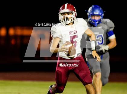 Thumbnail 1 in Kofa @ Dobson photogallery.