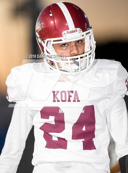 Thumbnail 1 in Kofa @ Dobson photogallery.