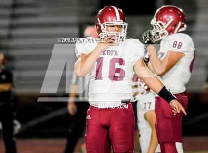 Thumbnail 1 in Kofa @ Dobson photogallery.