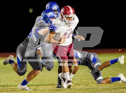 Thumbnail 1 in Kofa @ Dobson photogallery.