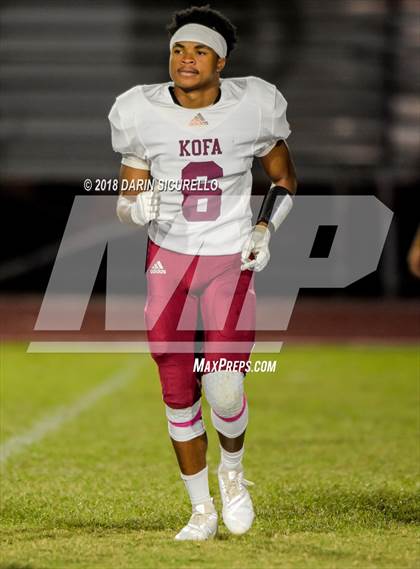 Thumbnail 1 in Kofa @ Dobson photogallery.