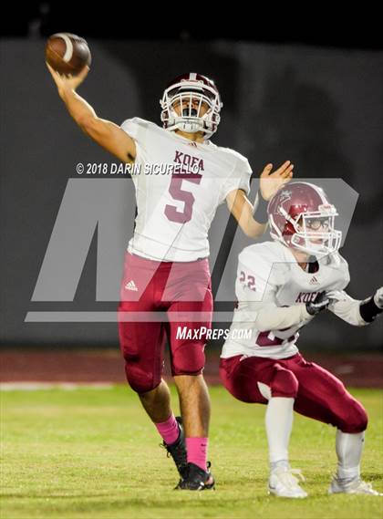 Thumbnail 2 in Kofa @ Dobson photogallery.