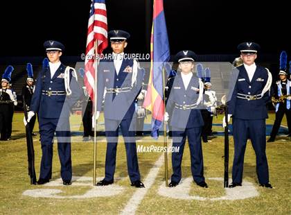 Thumbnail 1 in Kofa @ Dobson photogallery.
