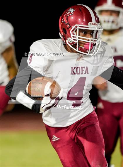 Thumbnail 1 in Kofa @ Dobson photogallery.