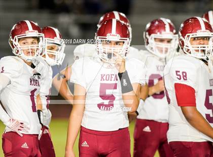 Thumbnail 3 in Kofa @ Dobson photogallery.