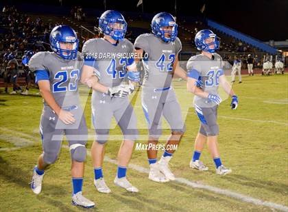 Thumbnail 1 in Kofa @ Dobson photogallery.