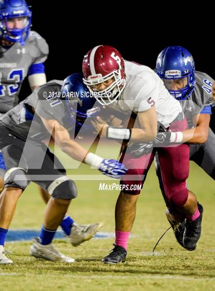 Thumbnail 3 in Kofa @ Dobson photogallery.